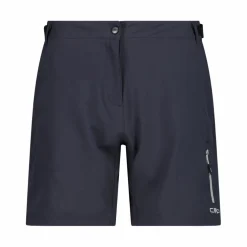 Freebike Fahrrad-Short mit herausnehmbarer Polsterung