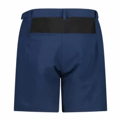 Freebike Fahrrad-Short mit herausnehmbarer Polsterung