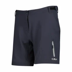 Freebike Fahrrad-Short mit herausnehmbarer Polsterung