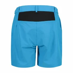 Freebike Fahrrad-Short mit herausnehmbarer Polsterung