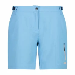 Freebike Fahrrad-Short mit herausnehmbarer Polsterung