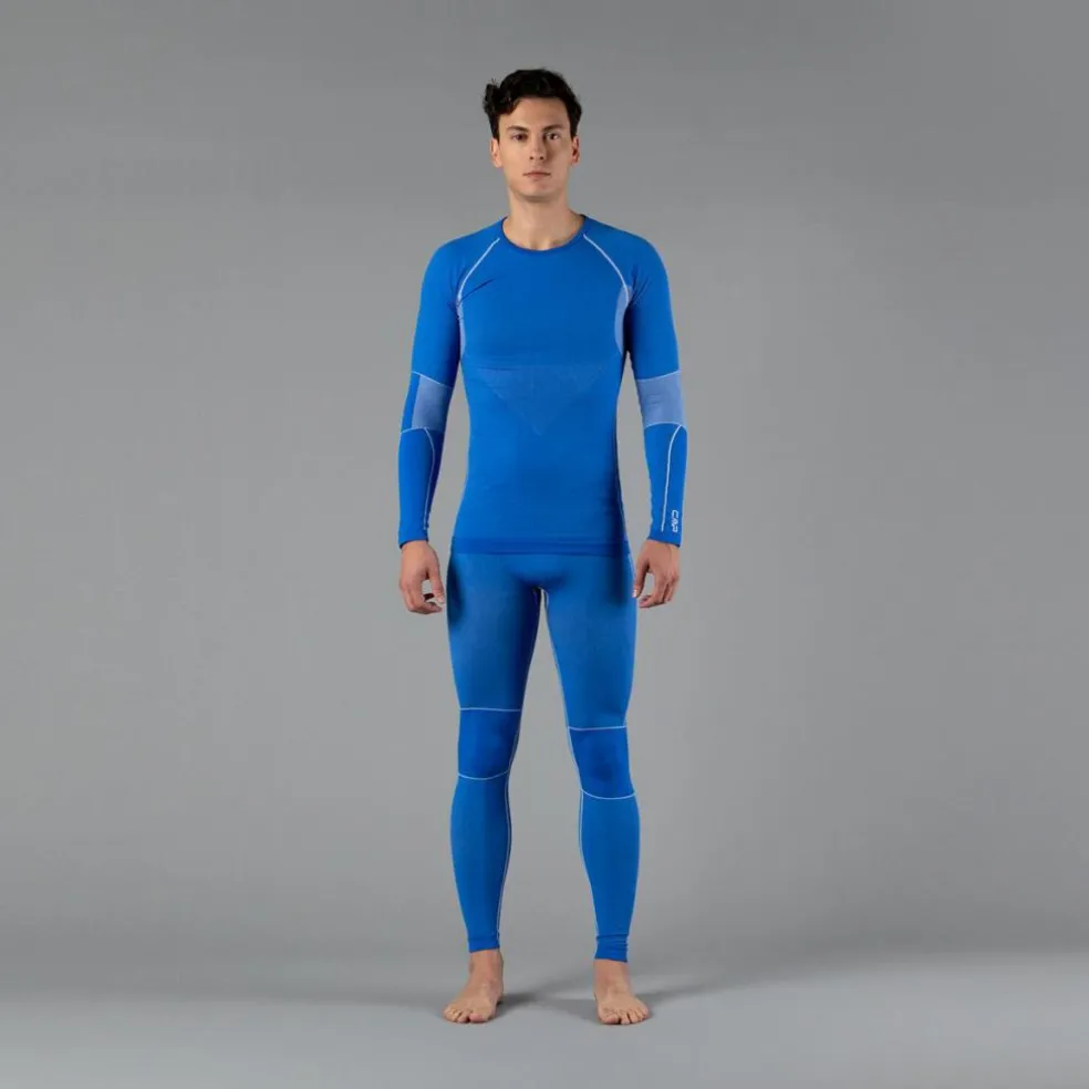 Funktionstights ohne Nähte