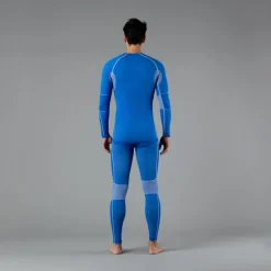 Funktionstights ohne Nähte