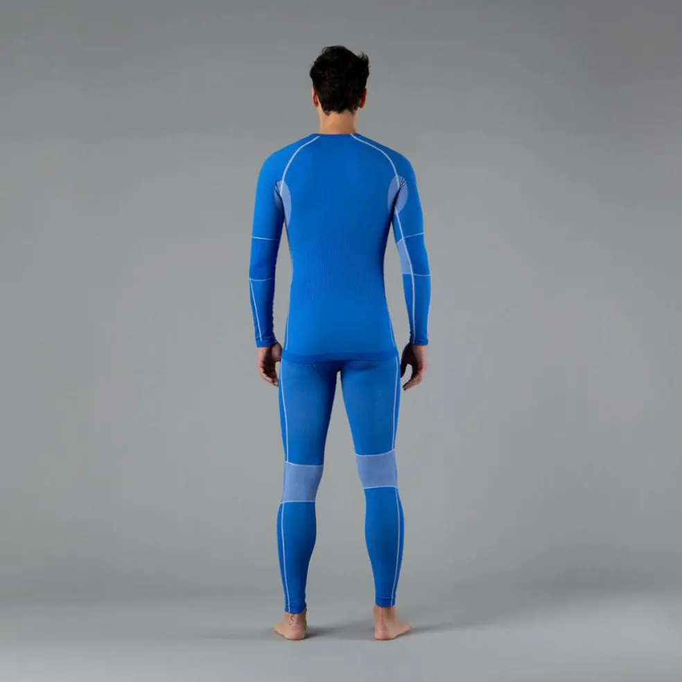 Funktionstights ohne Nähte