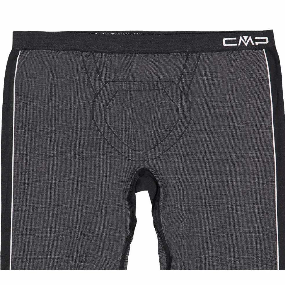 Funktionstights ohne Nähte