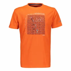 Funktions-T-Shirt Boy