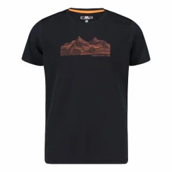 Funktions-T-Shirt Boy