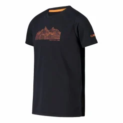 Funktions-T-Shirt Boy