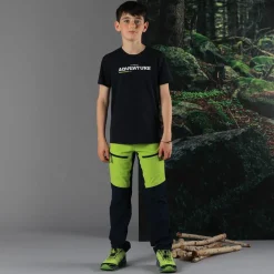 Funktions-T-Shirt Boy