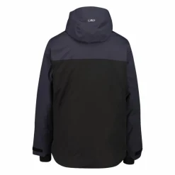 Gepolsterte Shell-Jacke für Herren Unlimitech