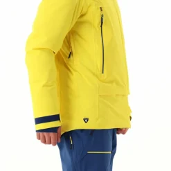 Gepolsterte Shell-Jacke für Herren Unlimitech