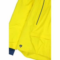 Gepolsterte Shell-Jacke für Herren Unlimitech