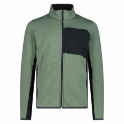 Grid Tech Fleece für Herren