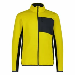 Grid Tech Fleece für Herren