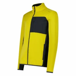 Grid Tech Fleece für Herren