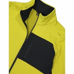 Grid Tech Fleece für Herren