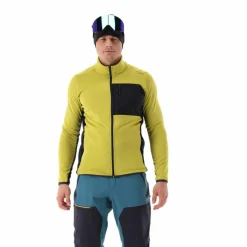 Grid Tech Fleece für Herren