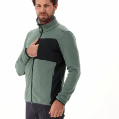Grid Tech Fleece für Herren