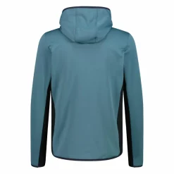 Grid Tech Fleece mit Kapuze für Herren