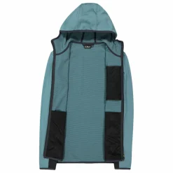 Grid Tech Fleece mit Kapuze für Herren