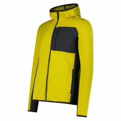 Grid Tech Fleece mit Kapuze für Herren