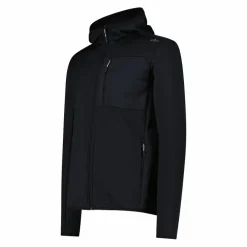 Grid Tech Fleece mit Kapuze für Herren