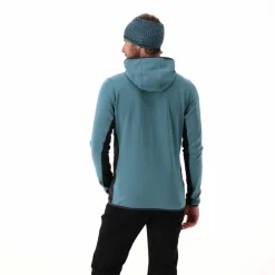 Grid Tech Fleece mit Kapuze für Herren