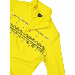 Half-Zip-Fleeceshirt aus Softech für Damen