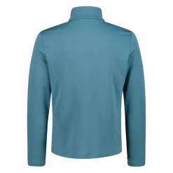 Half-Zip-Fleeceshirt Stretch Performance für Herren