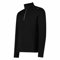 Half-Zip-Fleeceshirt Stretch Performance für Herren