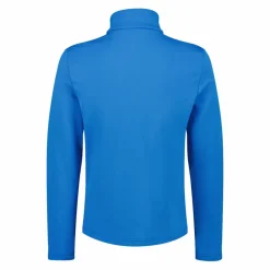 Half-Zip-Fleeceshirt Stretch Performance für Herren