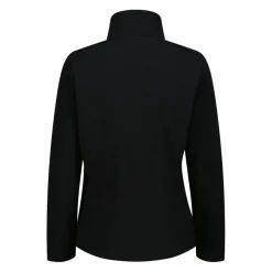 Half-Zip-Sweatshirt aus Arctic Fleece für Damen