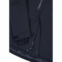 Herrejacke mit lockerer Passform aus Mechanical Stretch für Ski und Snowboard