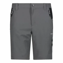 Herren 4 Way Stretch Bermuda Shorts