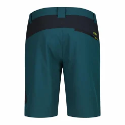 Herren 4 Way Stretch Bermuda Shorts