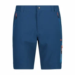 Herren 4 Way Stretch Bermuda Shorts