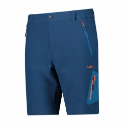 Herren 4 Way Stretch Bermuda Shorts