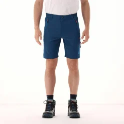 Herren 4 Way Stretch Bermuda Shorts