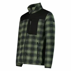 Herren Arctic Fleece Jacke