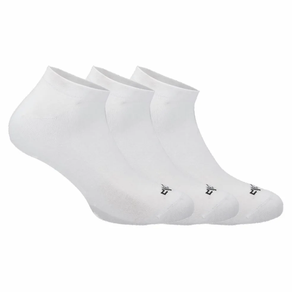 Herren Bamboo unsichtbare Socken