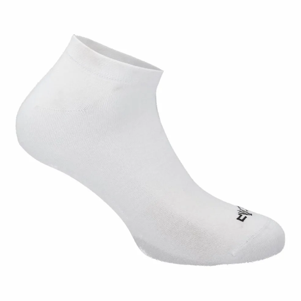 Herren Bamboo unsichtbare Socken