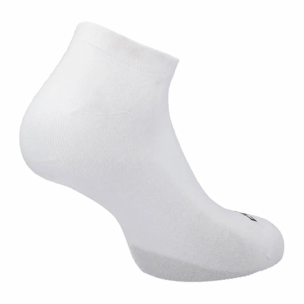 Herren Bamboo unsichtbare Socken