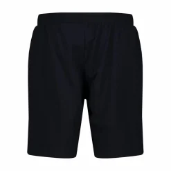 Herren Bermuda-Shorts aus Stretch-French terry