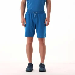 Herren Bermuda-Shorts aus Stretch-French terry