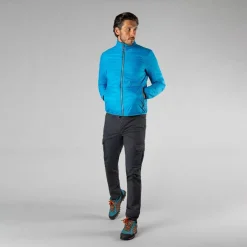 Herren Cargo-Hose mit Stretch-Anteil