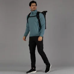 Herren Cargo-Hose mit Stretch-Anteil