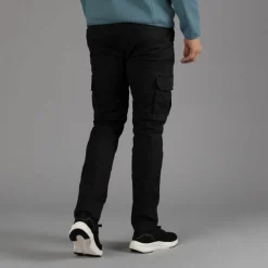 Herren Cargo-Hose mit Stretch-Anteil