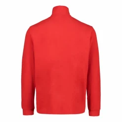 Herren Fleecepullover Arctic Fleece mit Stehkragen