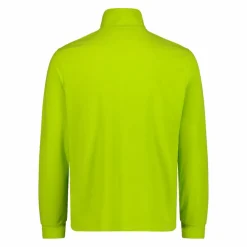 Herren Fleecepullover Arctic Fleece mit Stehkragen