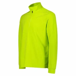 Herren Fleecepullover Arctic Fleece mit Stehkragen